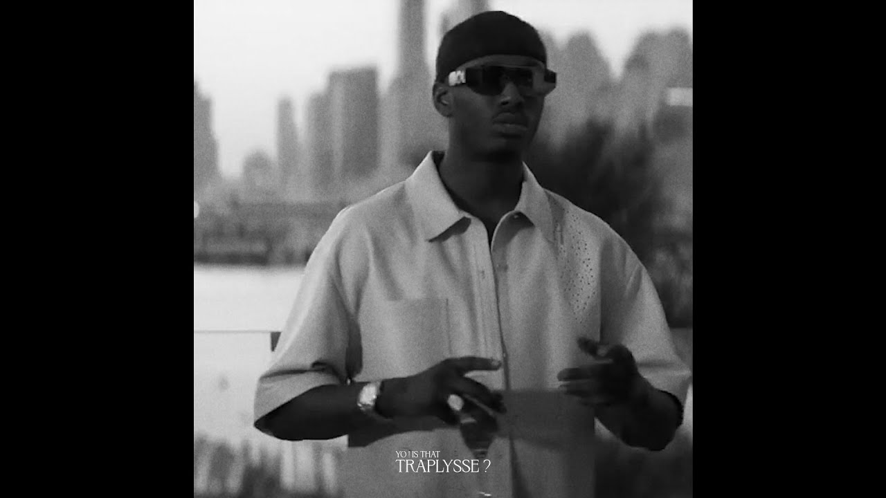 Werenoi Type Beat - 