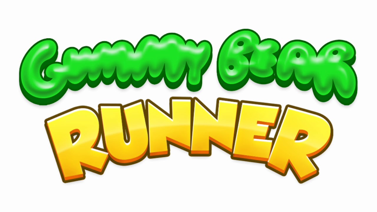 Gameplay Theme (Gummy Bear Running Theme) - Gummy Bear Runner Soundtrack