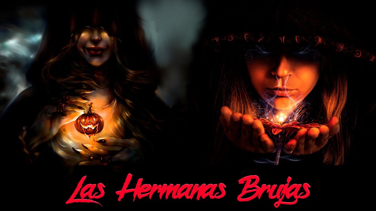 LAS HERMANAS BRUJAS | Cuentos y Leyendas de Honduras