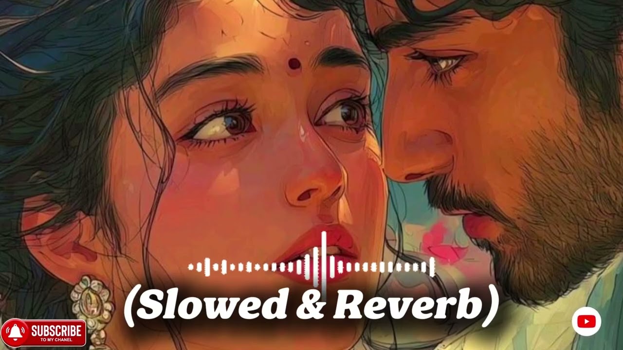 🎵 Tu Mera Tha Par Mera Nahi | Sad Love Song | Lo-Fi Heartbreak | Emotional Hindi Song