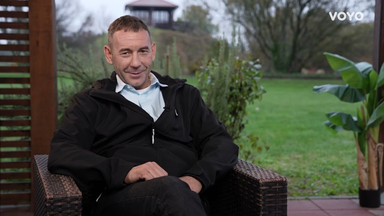 Robert za RTL.hr priznao: 'Zaljubljujem se u Sanju. S njom se osjećam sigurnije'