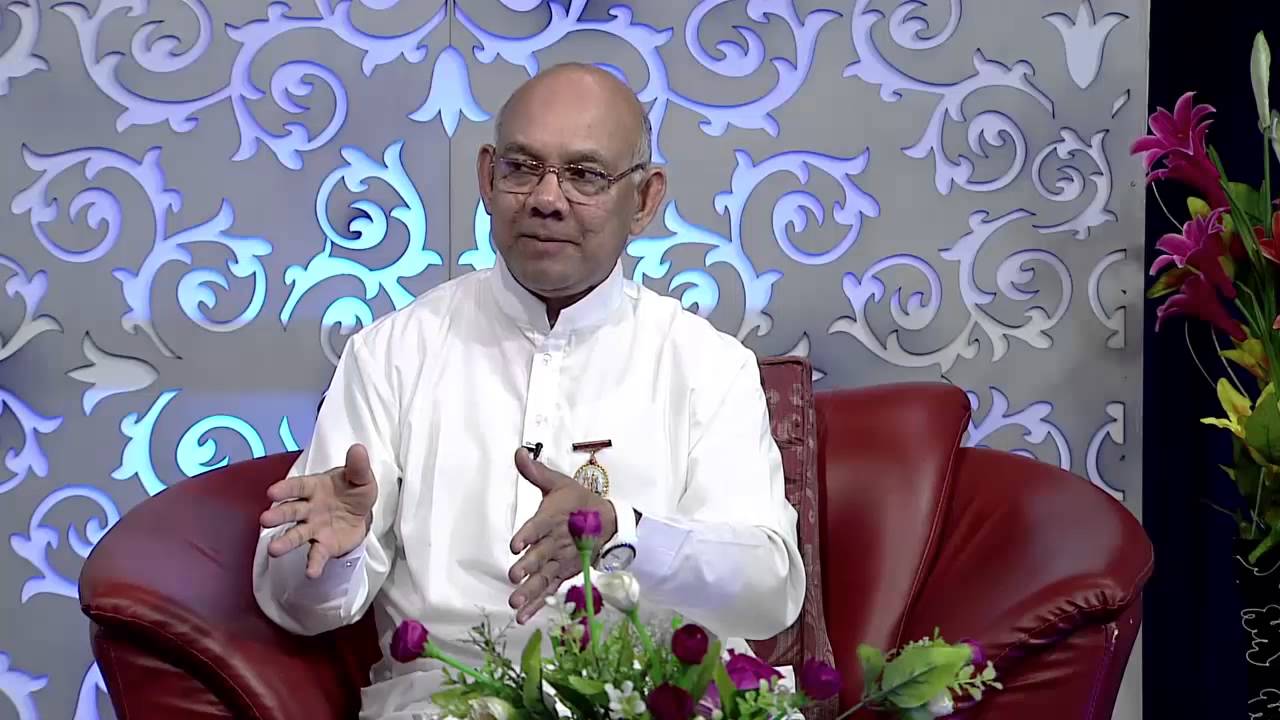 Samadhan - Ep 655 - Audience general problems - Part - 1 - BK Suraj Bhai Ji - Brahma Kumaris
