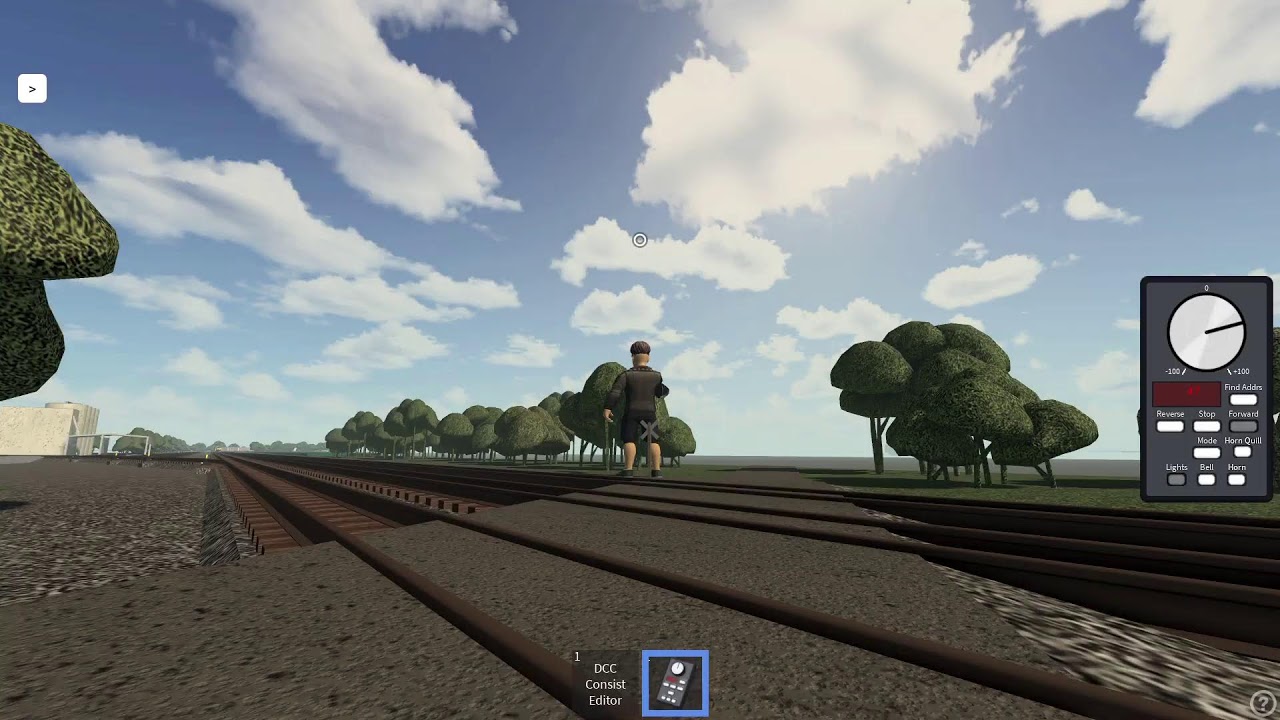 Playing Southline district