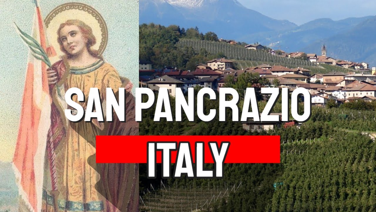 San Pancrazio.