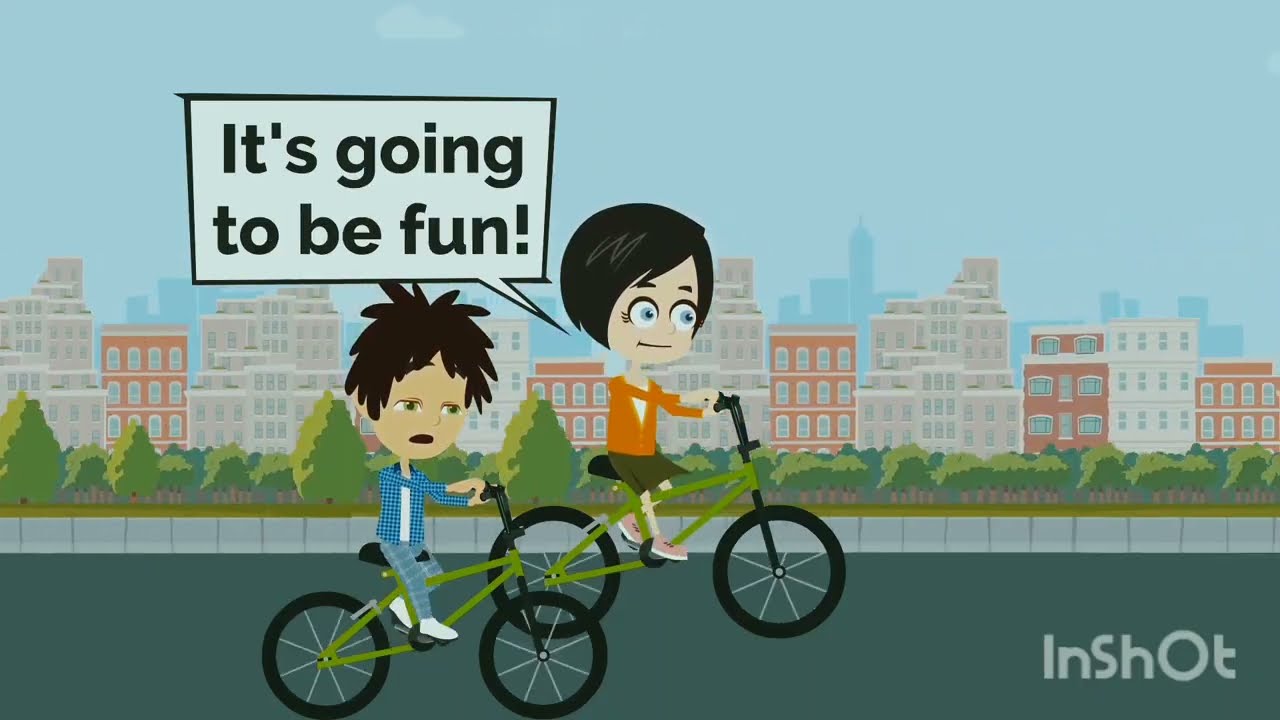 أجمل تعلم انجليزي من خلال المحادثات الانجليزية.