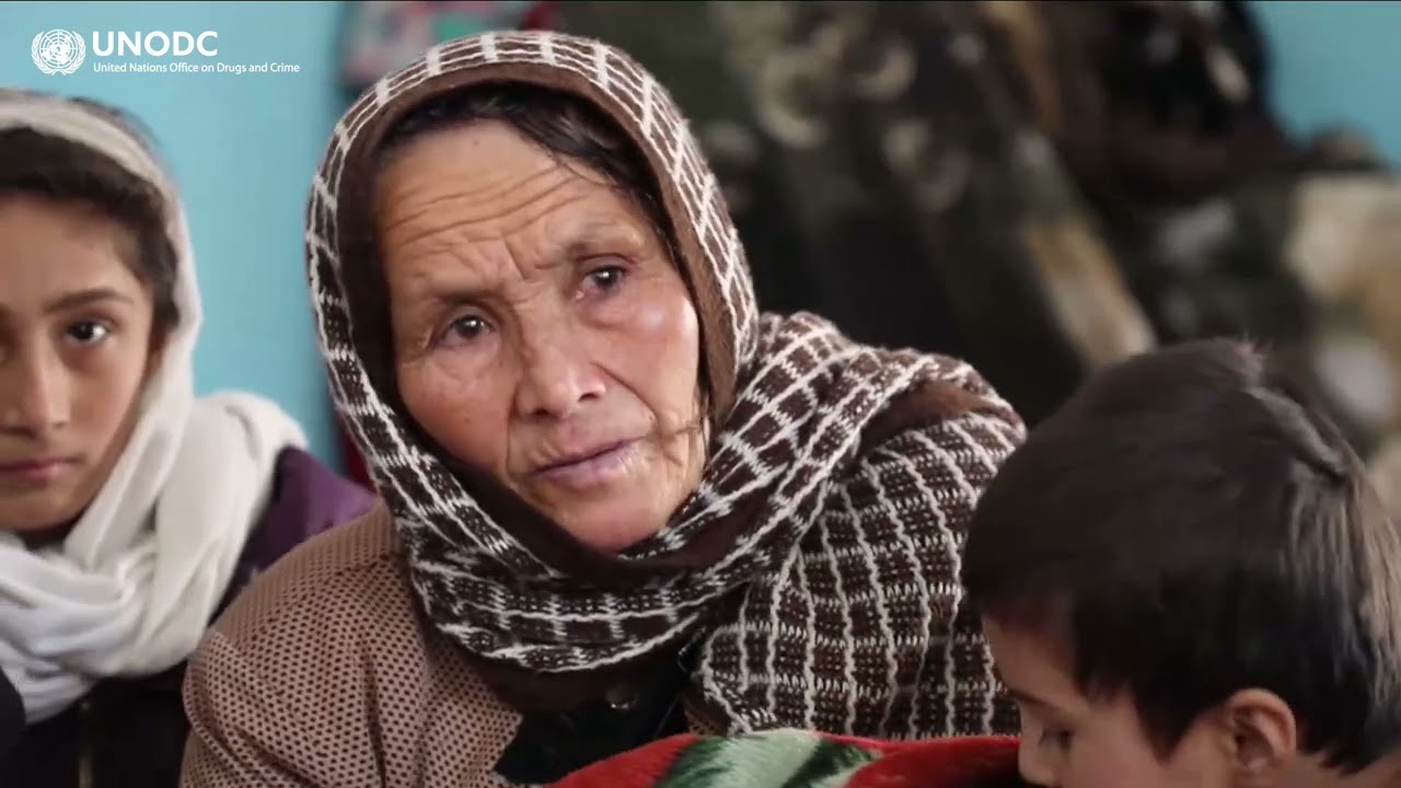 World Drug Day, 26 June 2022 - Addressing drug challenges in health and humanitarian crises