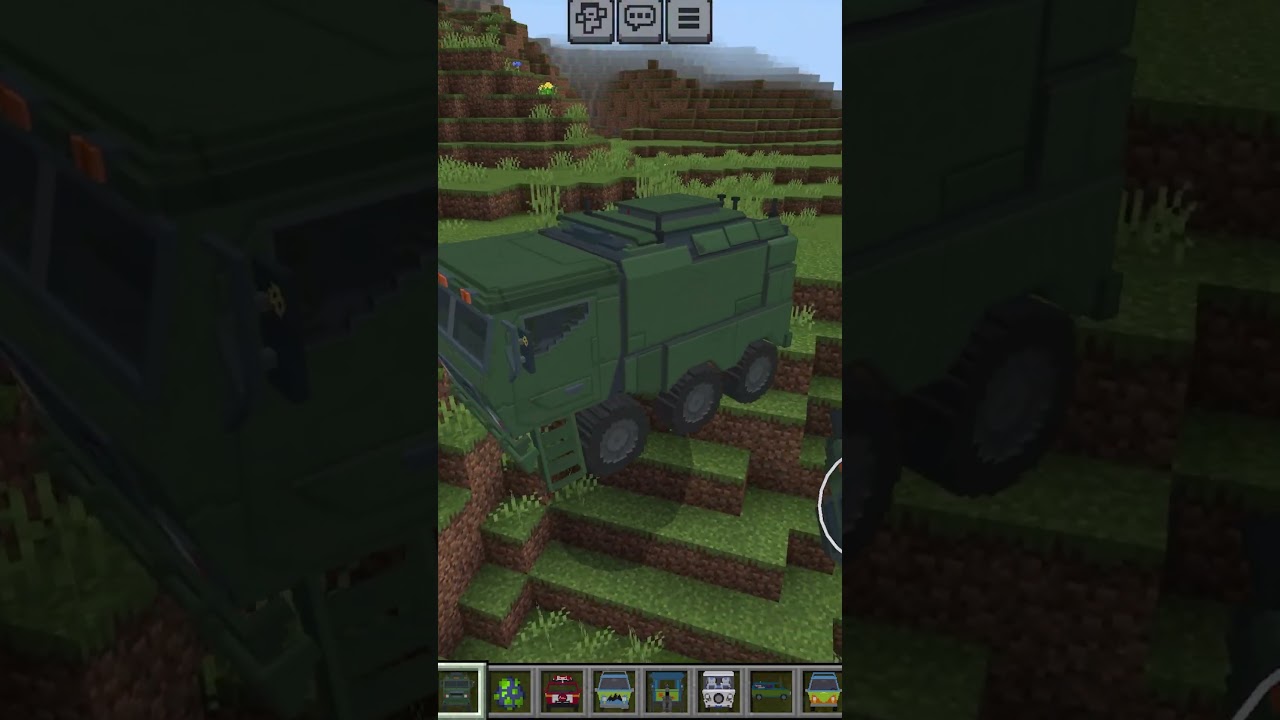 Minecraft Addon: Change the Game with Your Own Mobs with CraftyCraft
