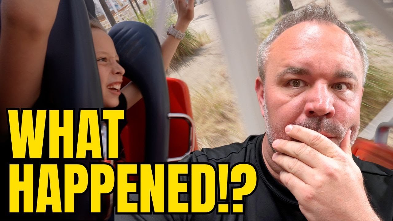 The Disney Ride Nobody Talks About