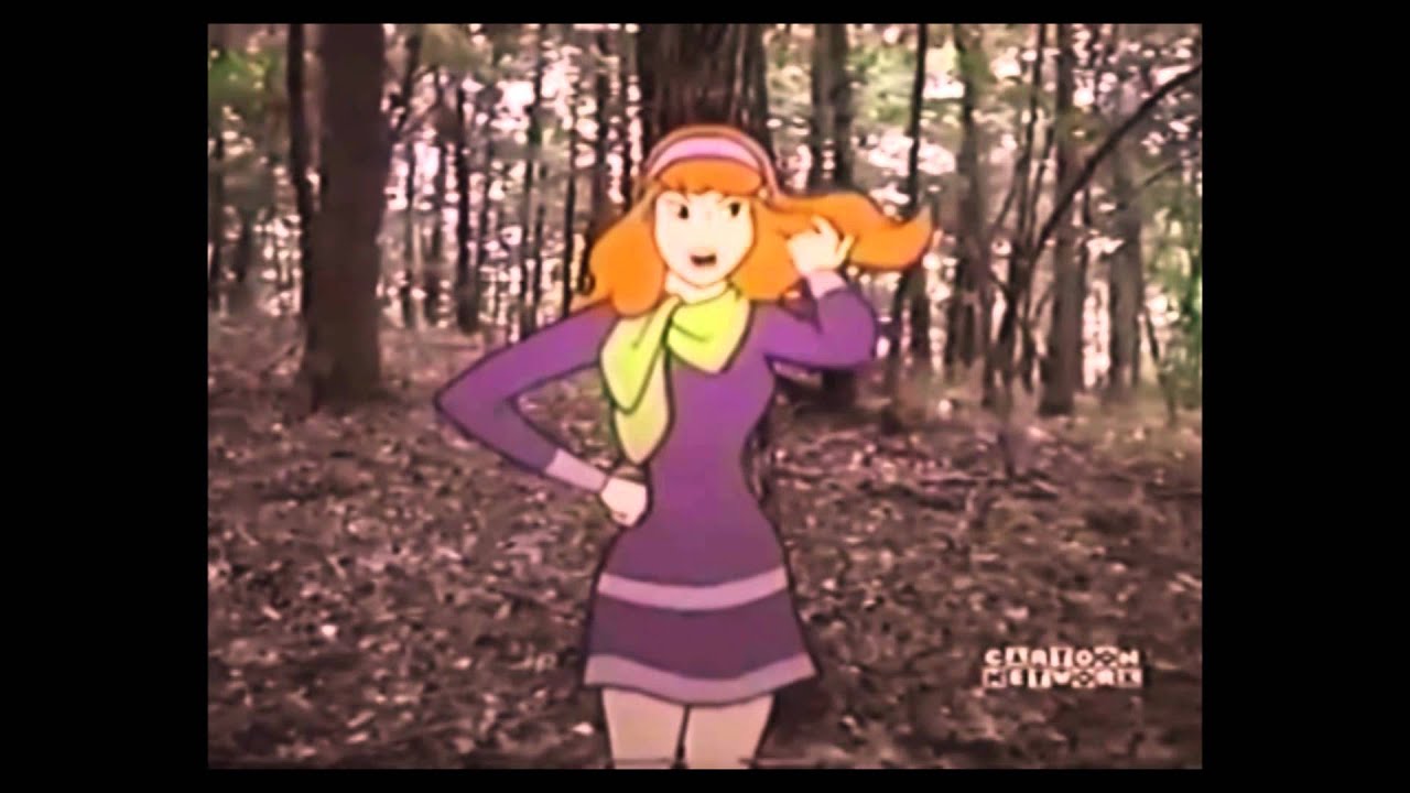Scooby Doo project 1999