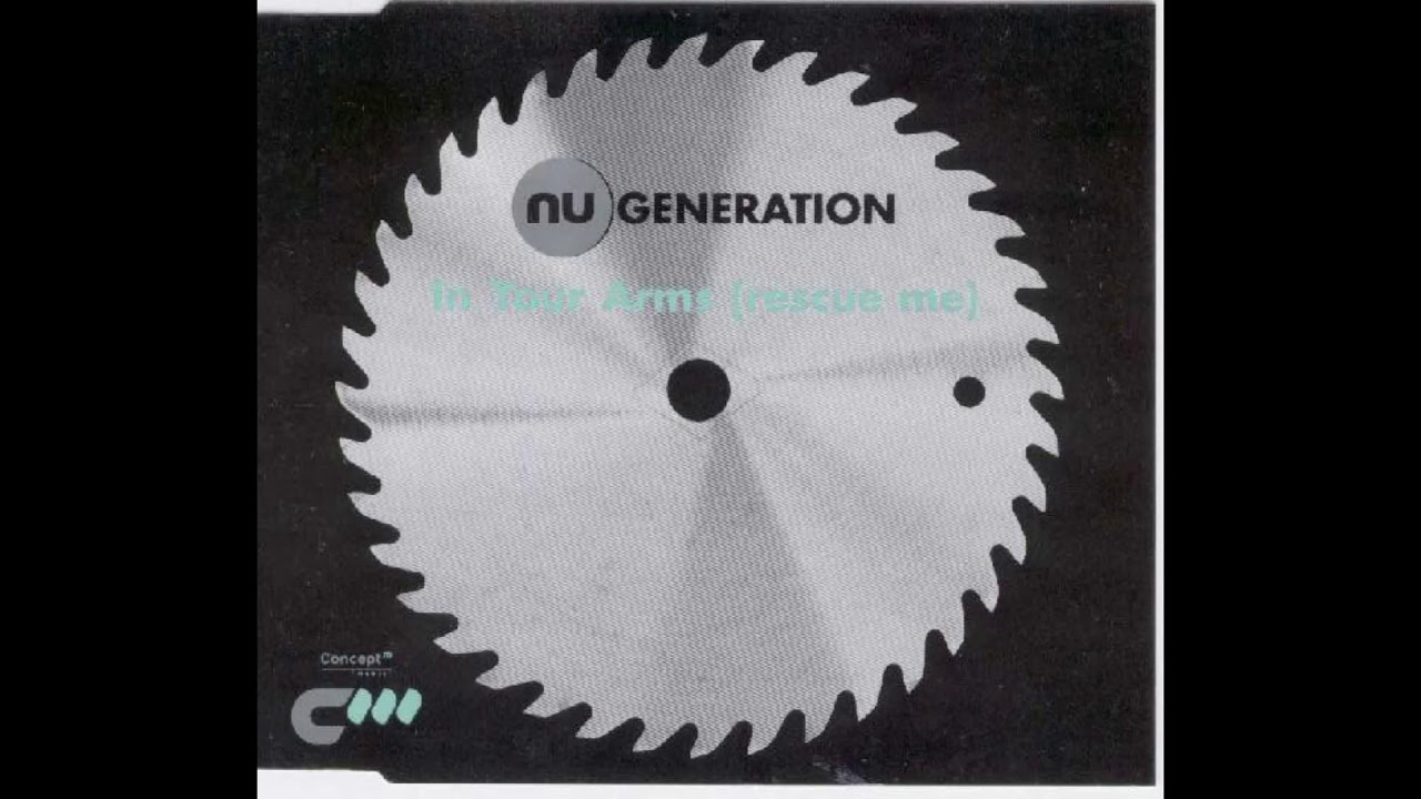 Nu Generation - A Song for Time [Copyright Control]