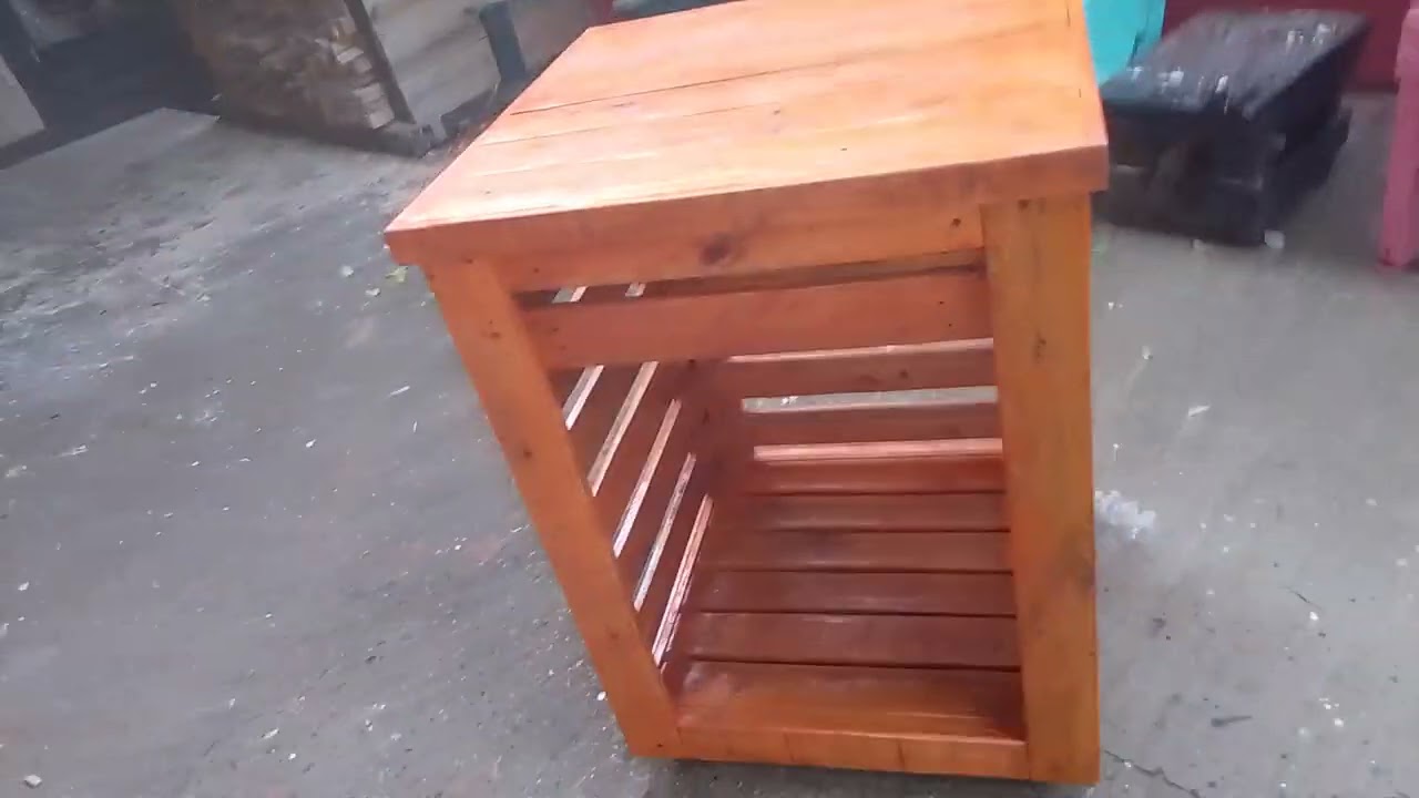 ABRIGO VAZADO  PARA BOTIJÃO DE GÁS