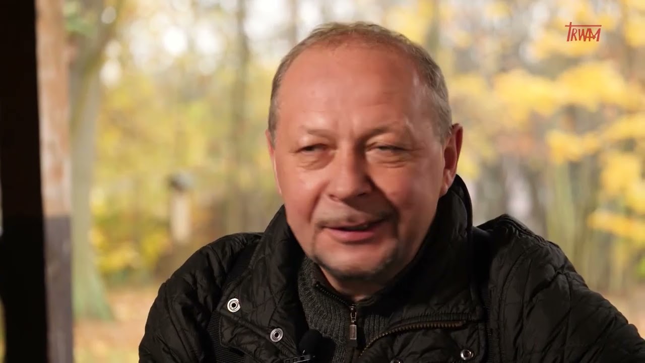 Na łowy: odc. 8. Sokolnictwo cz. 1