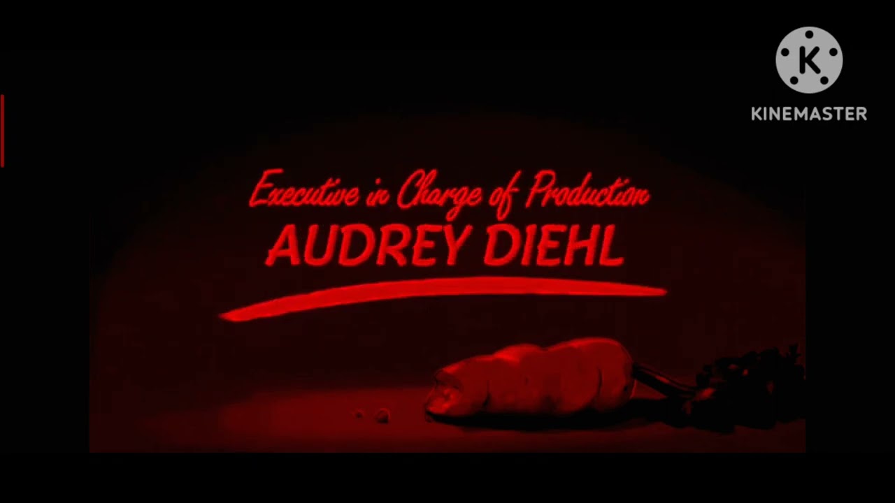 (INSPIRED BY @alexquiros4619) Looney Tunes Cartoons Lost Episode Cujo kills bugs.mp4 end credits