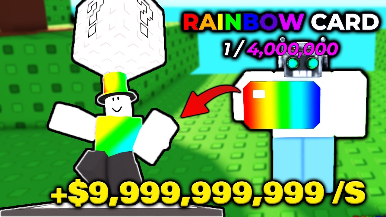 Обман более 1 миллиарда человек в игре Build a Scam Empire в Roblox