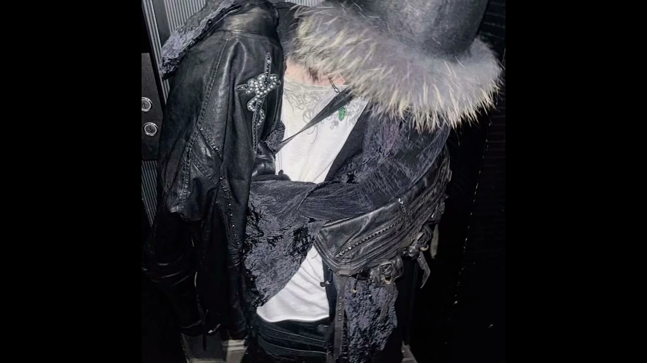 [FREE] Rest in bass x Osamason x playboicarti type beat.    Prod. 1kiru