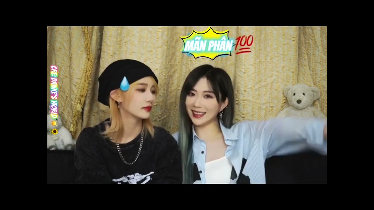 [Vietsub][GNZ48-蛋壳] Thử thách không động tâm 💛💙