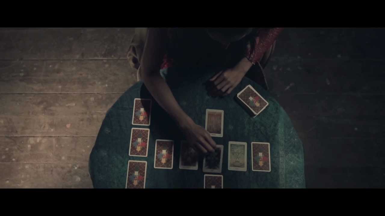 Lao Che - Zombi! (official video)