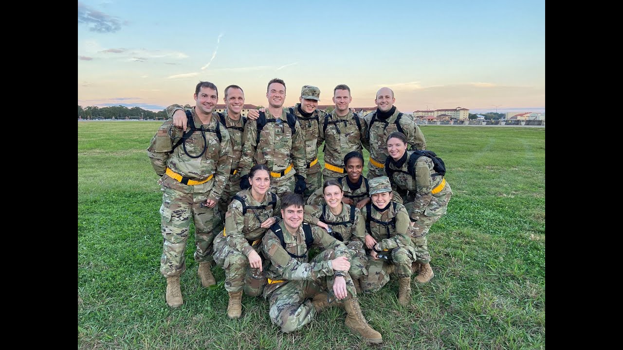 OTS | Expectations | Air Force Training