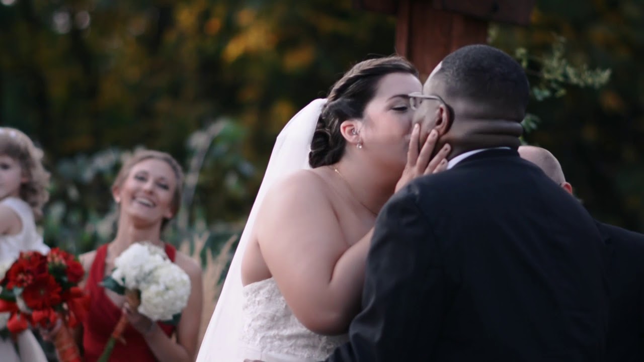Amy & Tyrone Wedding Video | Rosamond Gifford Zoo Syracuse | Curbelo Cinemas