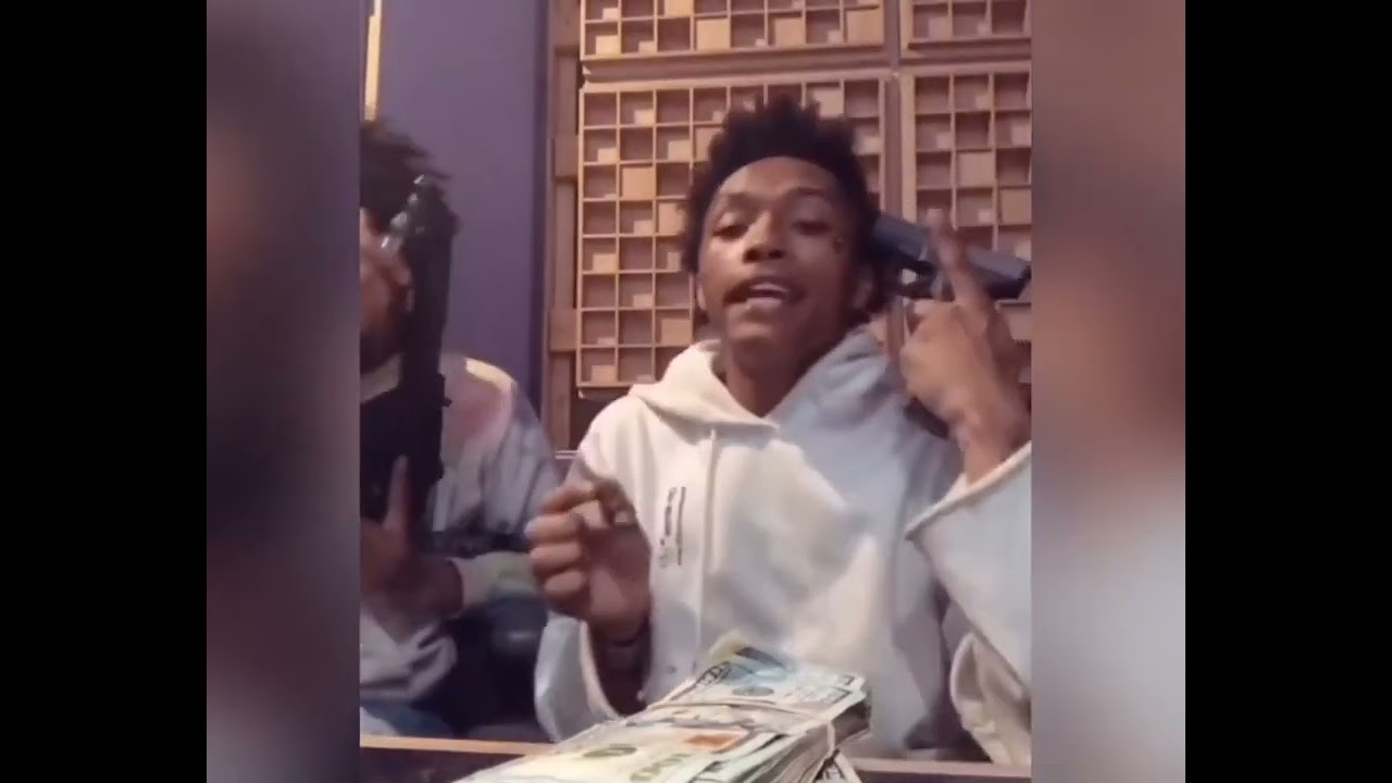 Baby Plug - Move Wrong