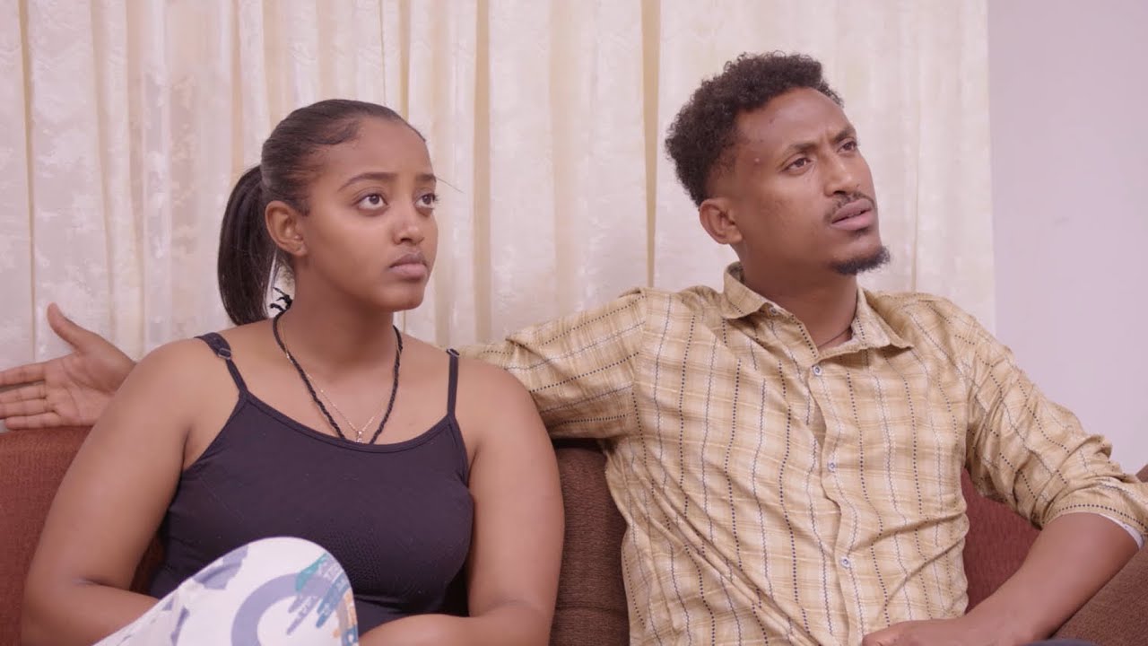 ራሄል (ክፍል 19 )