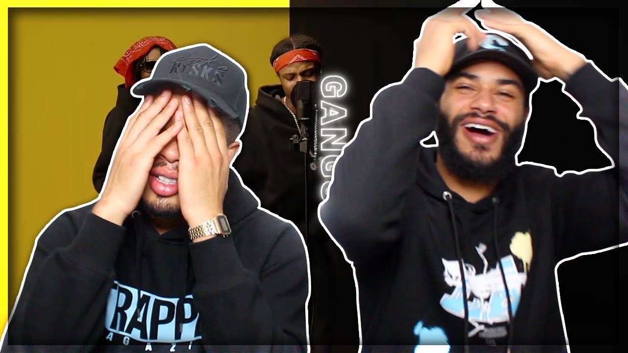 BACK AGAIN! OFB - Daily Duppy | GRM Daily - REACTION