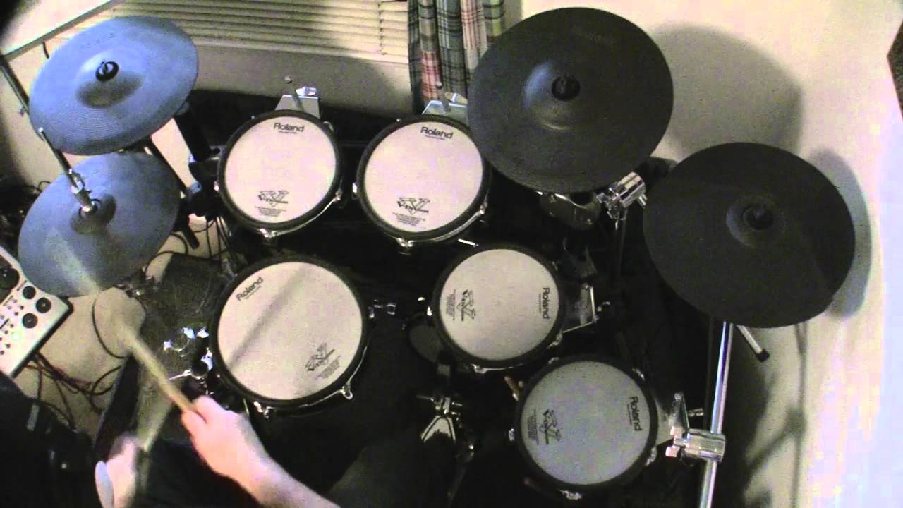 Anna (Go To Him) - The Beatles (Drum Cover)