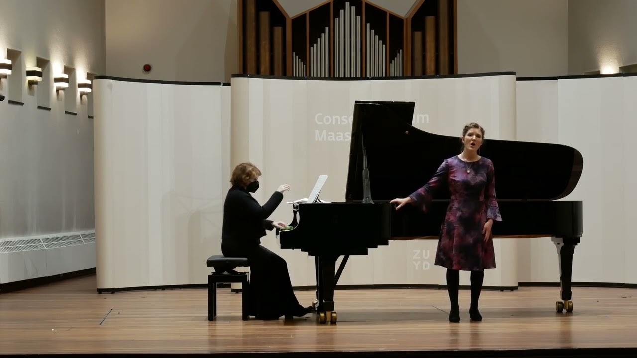 Andy Janssen - Die Rose (from: 