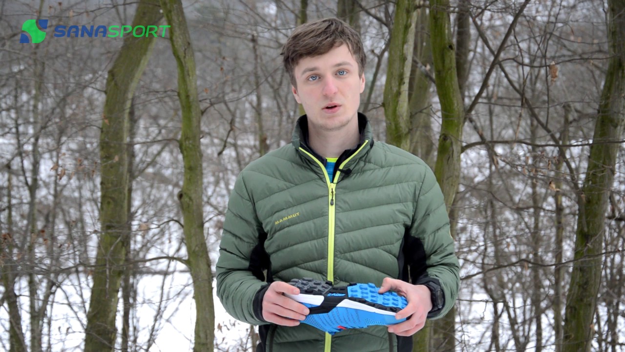 Představujeme vám znovuzrozený Inov-8 Roclite 290