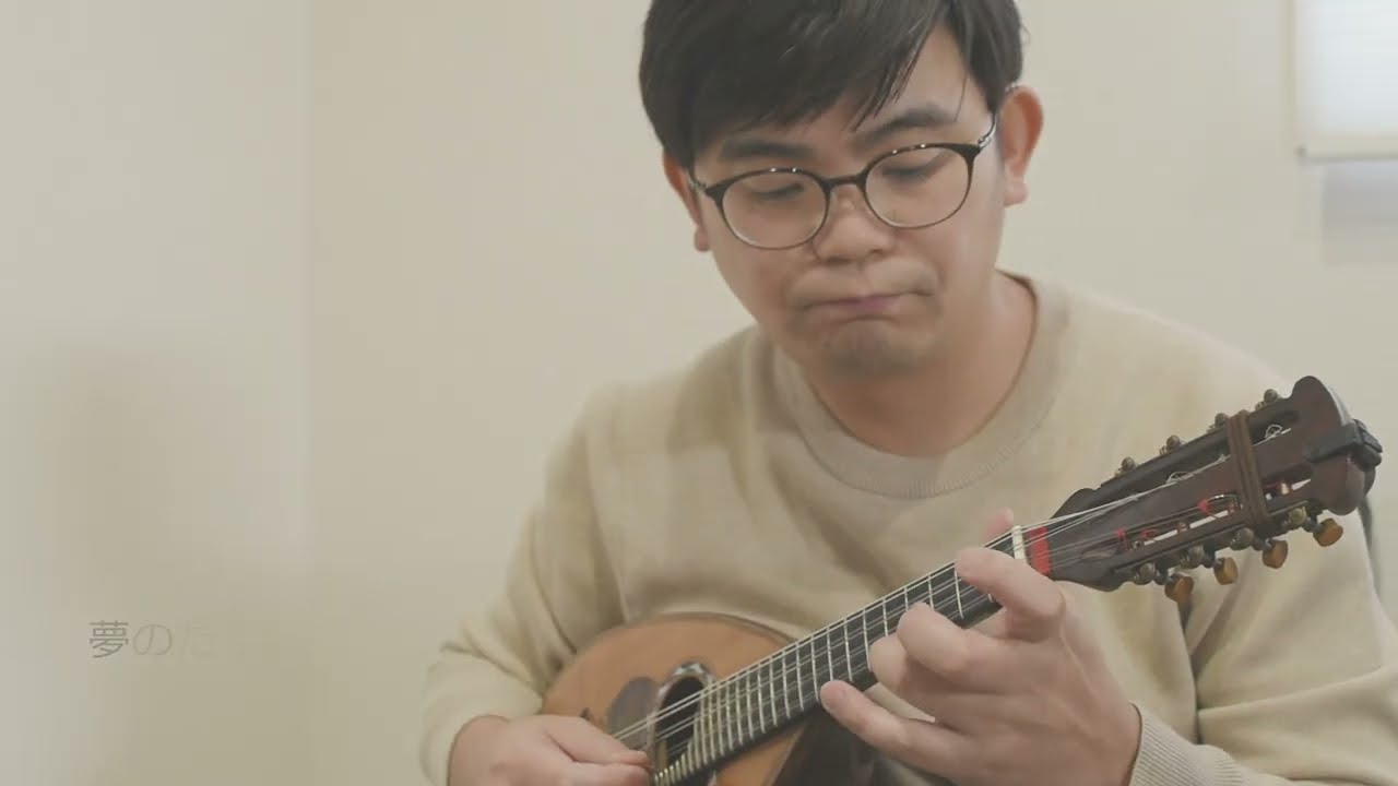 夢のたまご  / 福屋 篤