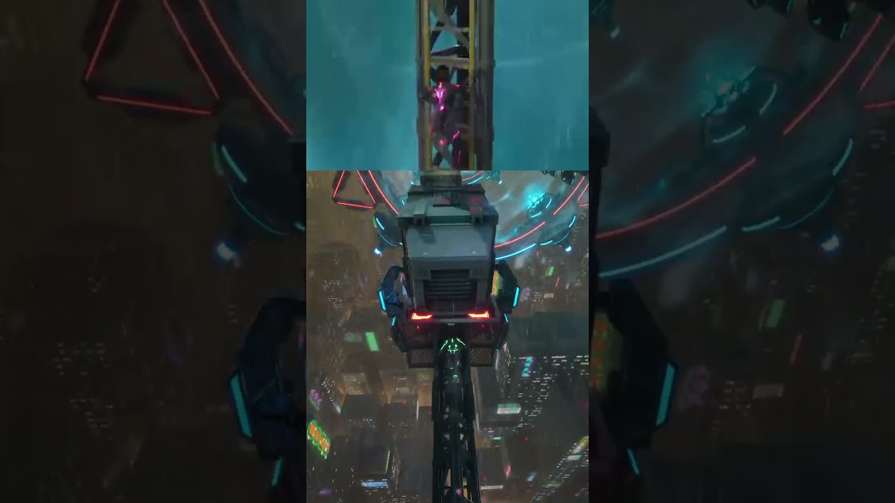 Building Bridges! Split Fiction on PS5! | 