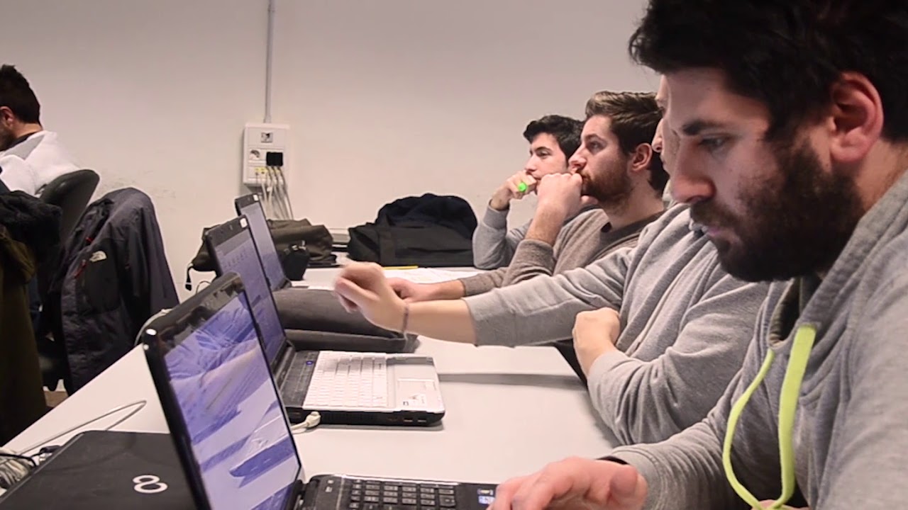 Ingegneria Edile-Architettura