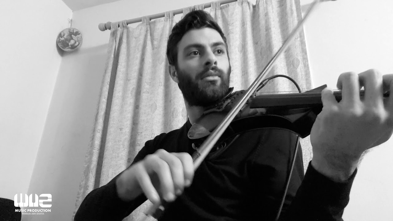 WAZ Nassif Zeytoun - Badi Yaha (Cover) ناصيف زيتون - بدي ياها