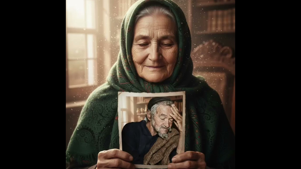 فوزيه ابونا يسطس الانطوني ظهر ليها ♥️🤲