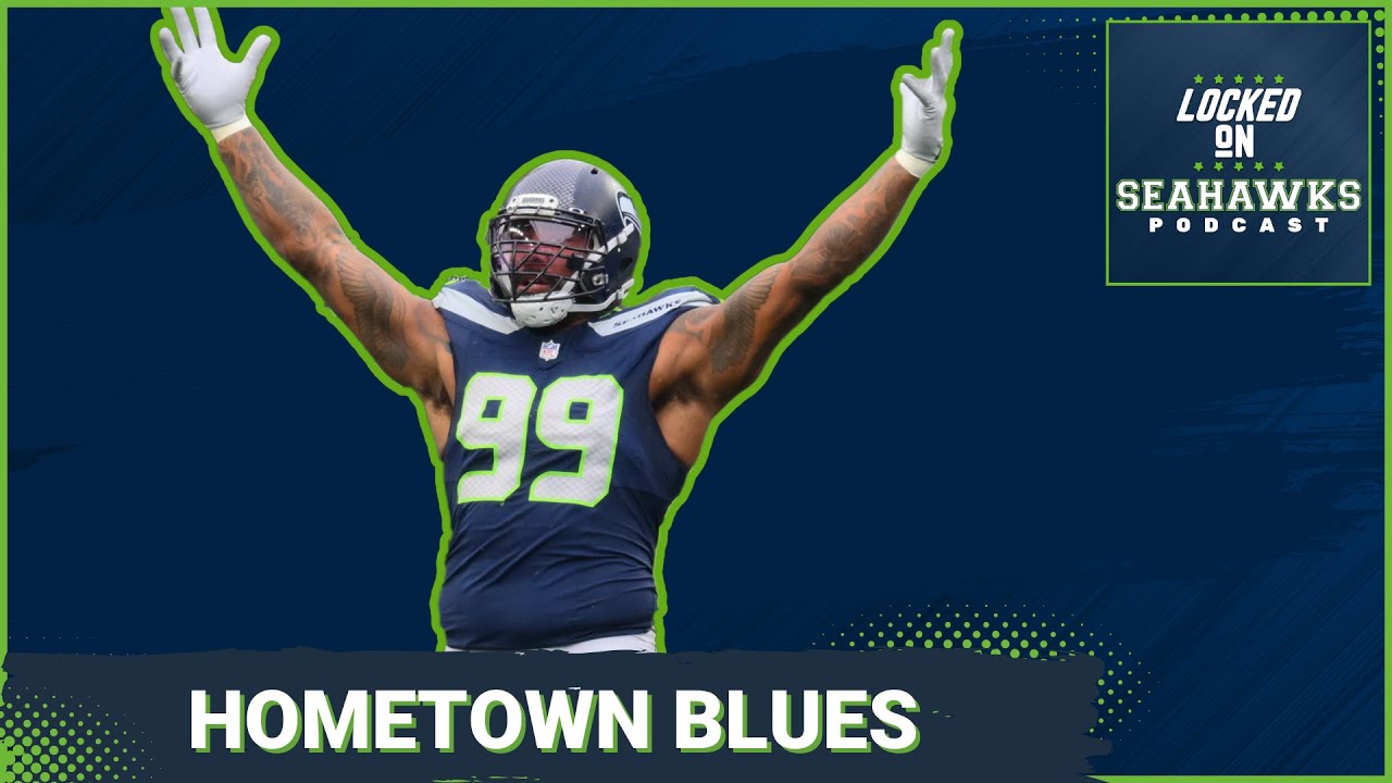 Diagnosing Seattle Seahawks' HOME BLUES, How to Return to Winning Formula at Lumen Field