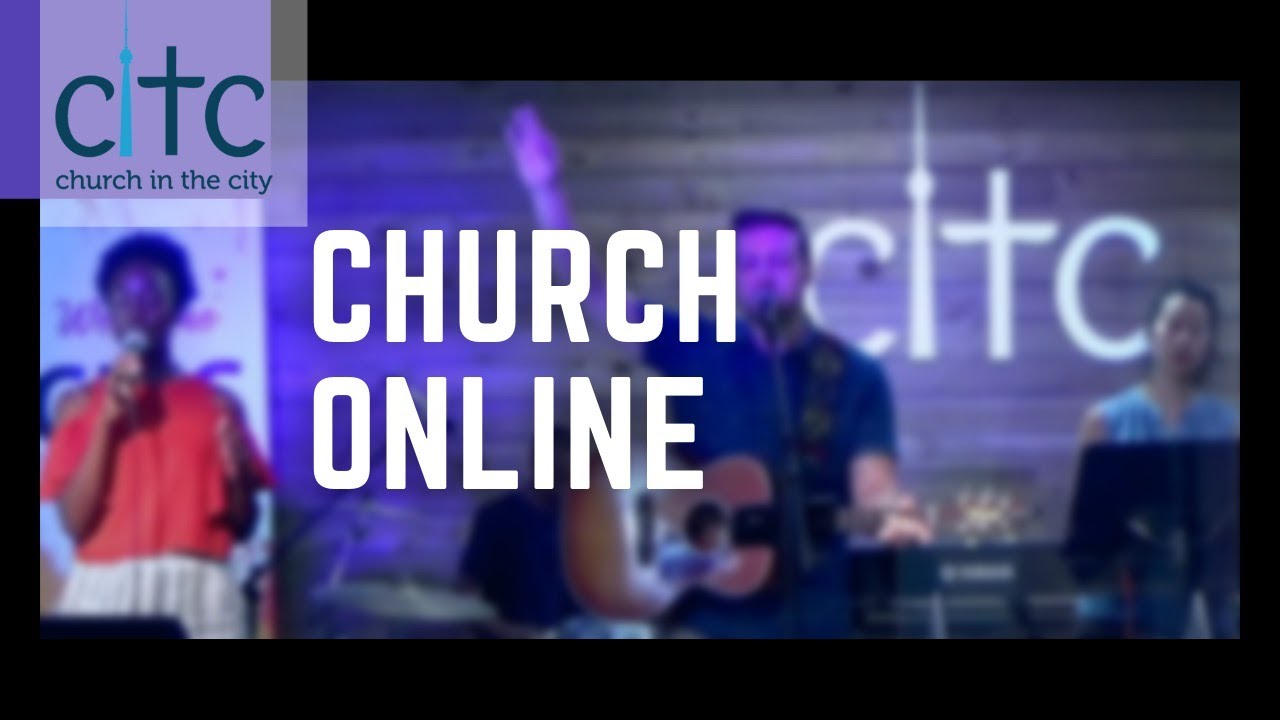 Special Guest - Pastor Gary Wilson