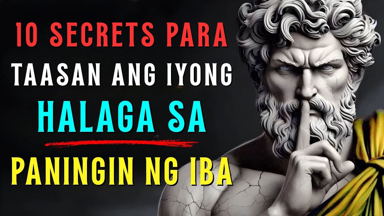 6 na gawi na nagpapababa sa tingin ng mga tao sa iyo
