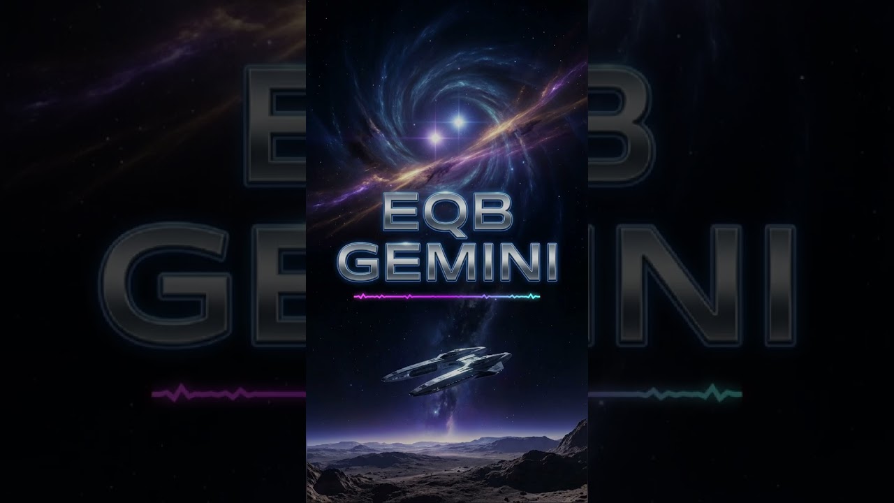 EQB - Gemini 