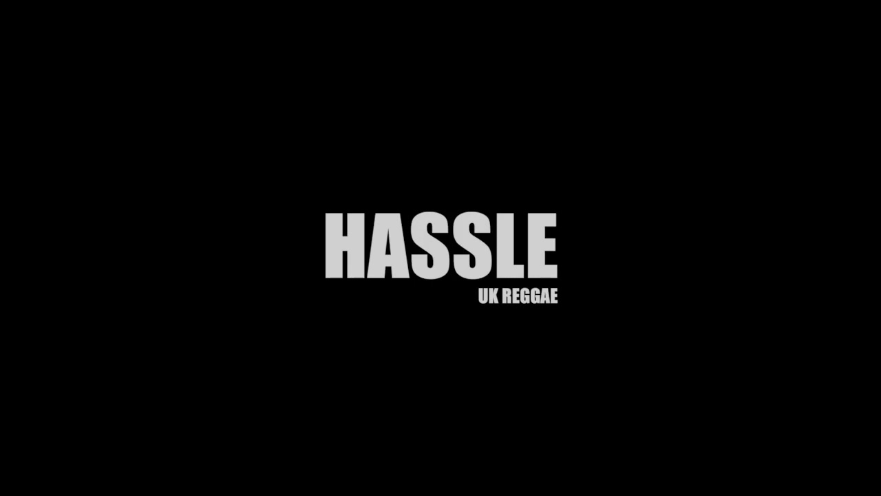 In and out of love (the 70s Dub) #hassle #reggae #ukreggae #dub