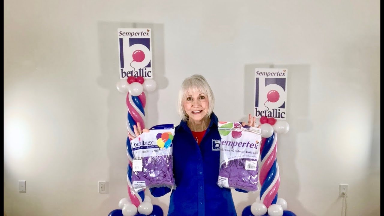 bBrilliant Tip: Betallatex is now Sempertex &ndash; Jan Iiams