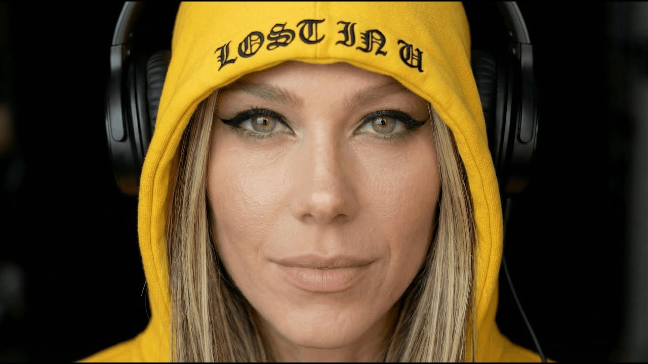 HIT ME ... AGAIN | Emotional Uplifting | Female Vocal Trance | Skyla Reeze