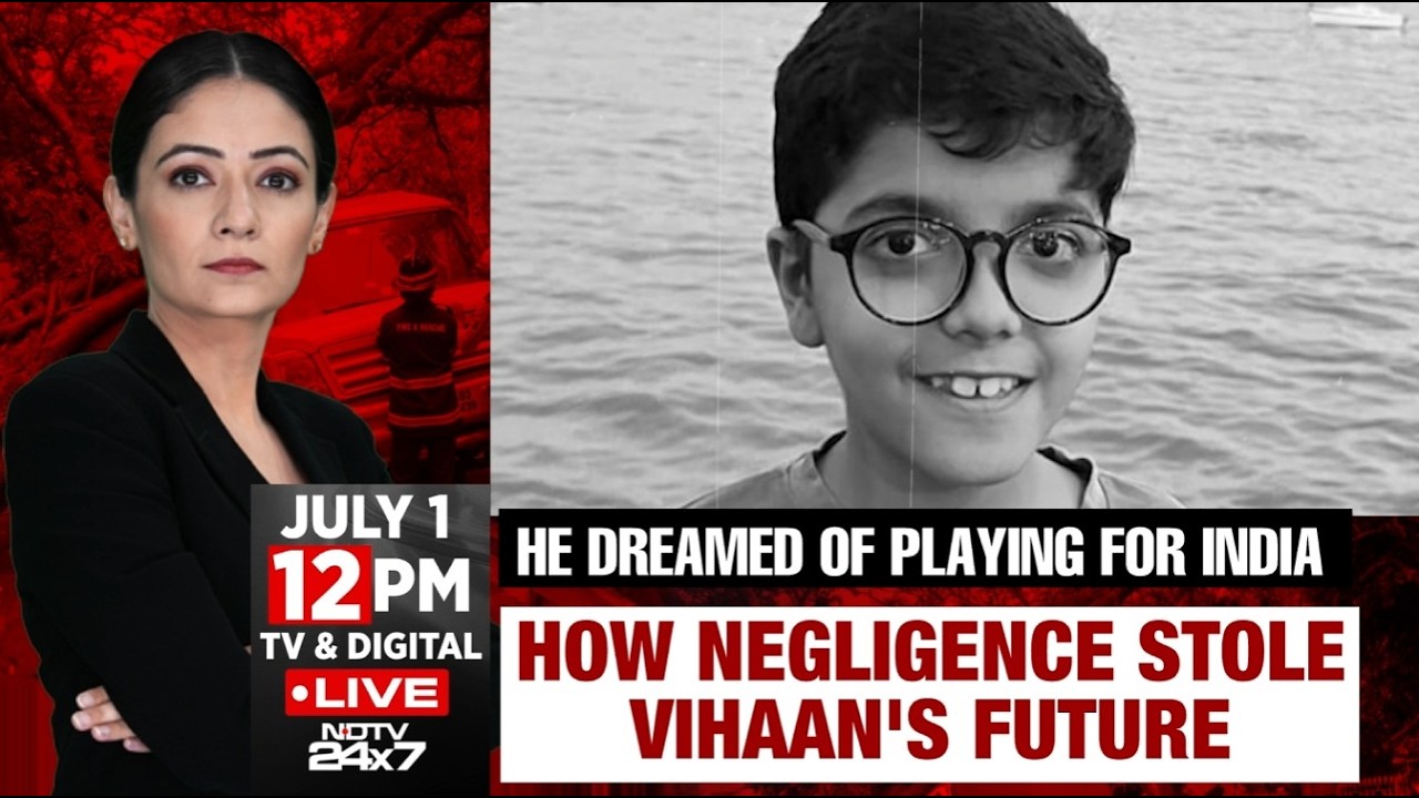 Chembur Bus Accident LIVE News | 11-Yr-Old Dies In Chembur Accident| Outrage Over Lapses, Negligence