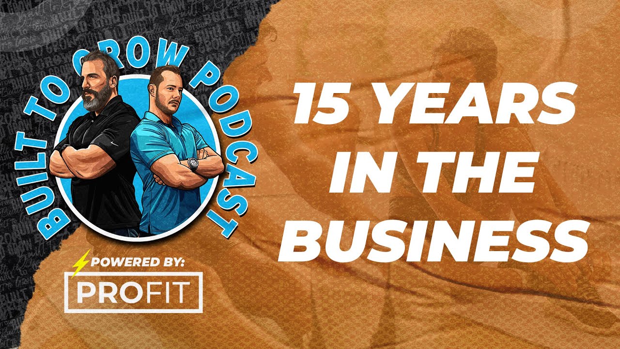 The Levers of Growth in Your Fitness Business w/ Coach Catalyst CEO  Trevor Wittwer
