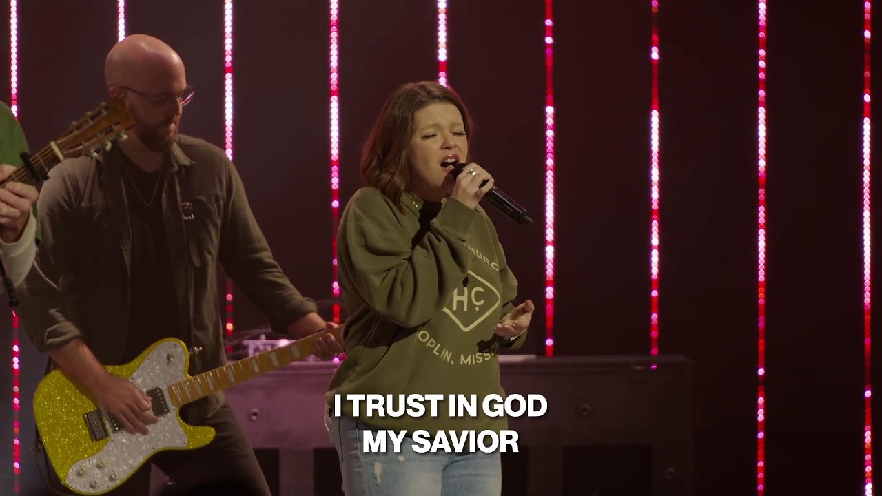 Hope City Online | More Than Ordinary: Week 1| 11:15a