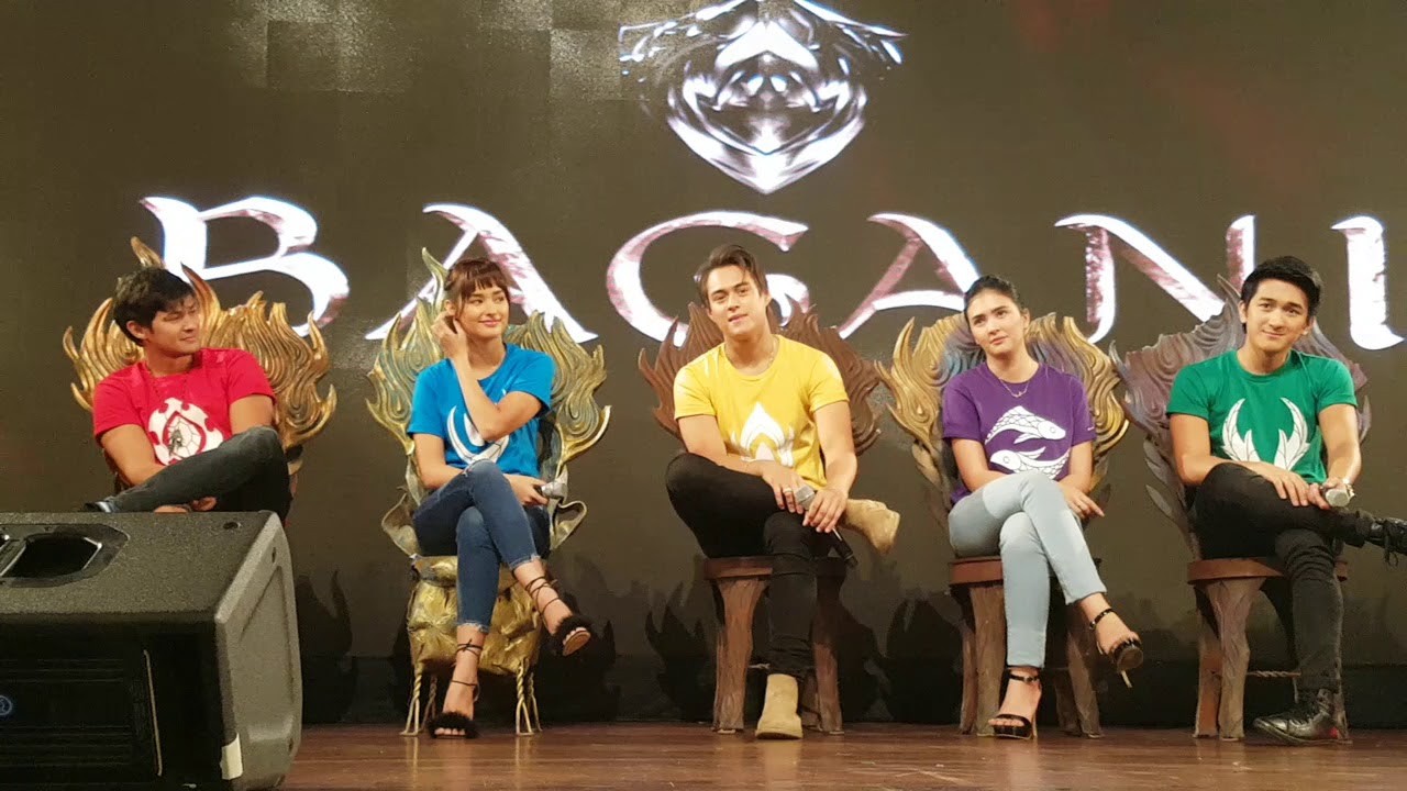 Liza Soberano Nadulas Na 