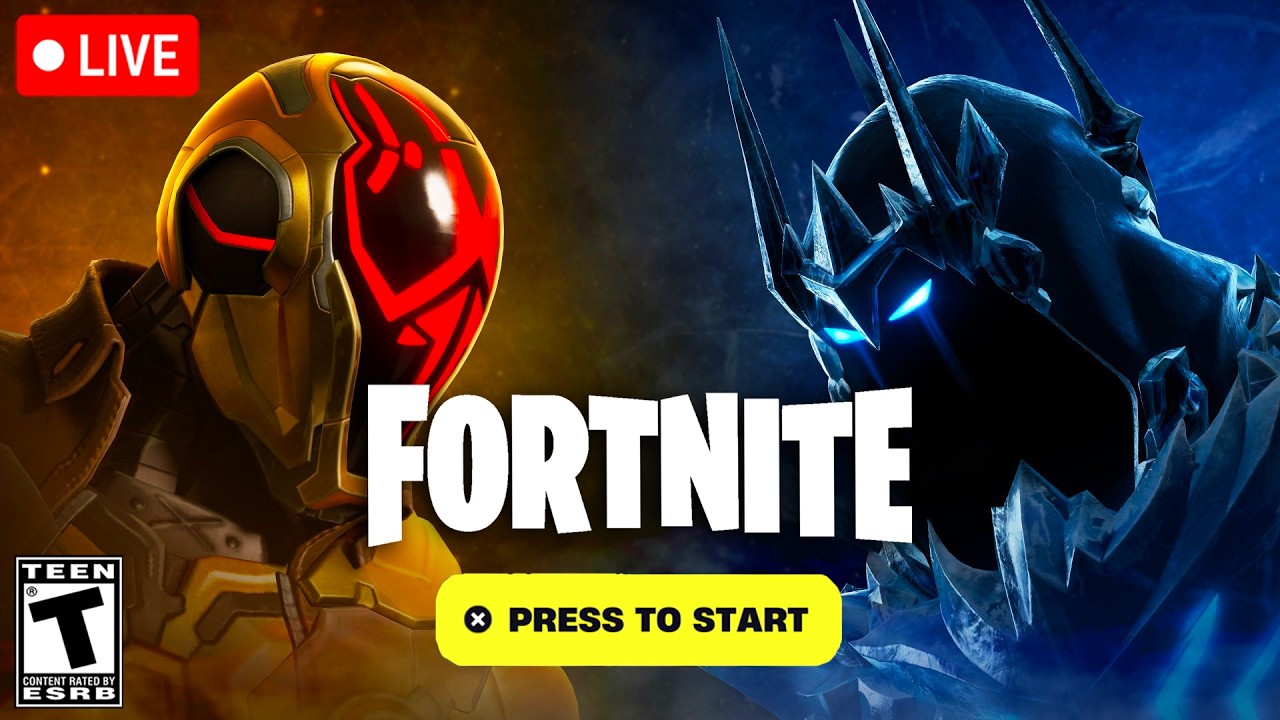 *NEW* FORTNITE SEASON 2 ITEM SHOP LIVE COUNTDOWN!! NEW SKINS OUT TODAY?! (LIVE)