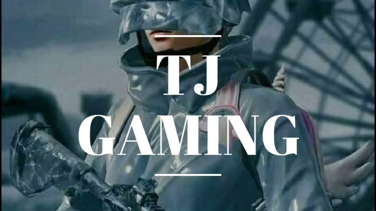 TJ GAMING'S ANIMATION