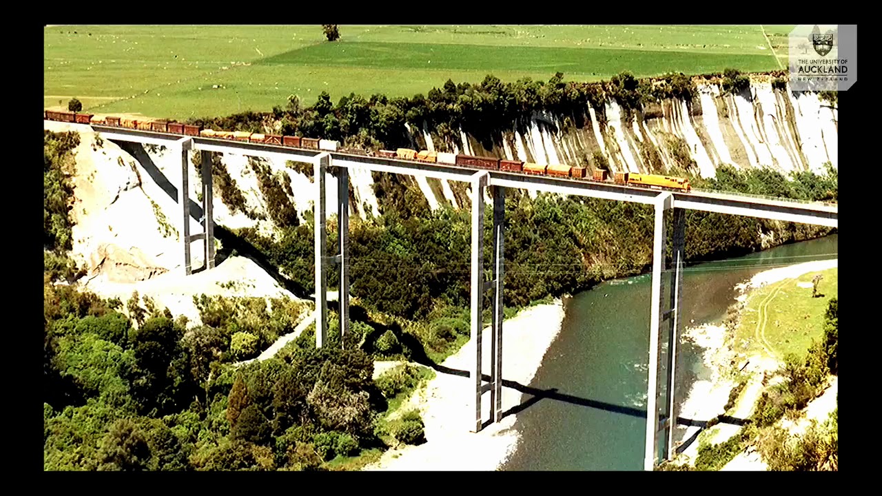 Gavin Cormack - Innovation in Civil Engineering and Structural Design