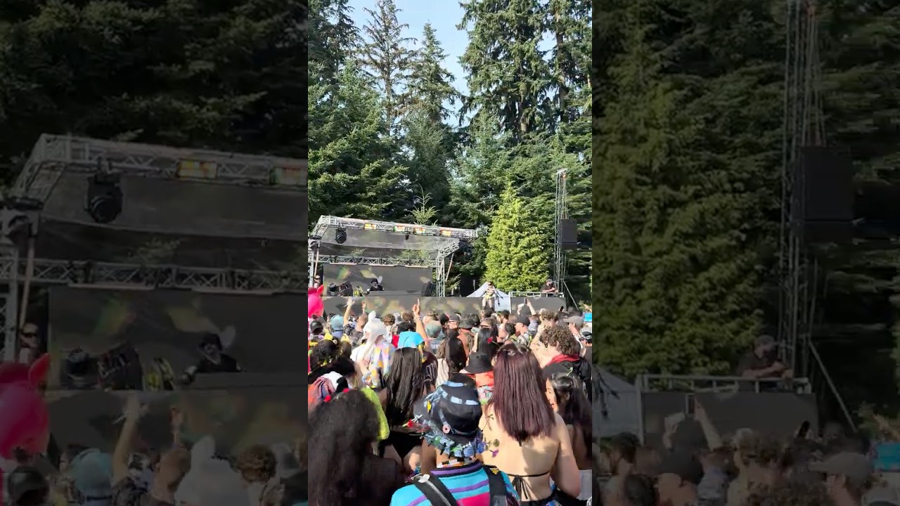 Say My Name | FVDED Holland Park 2025