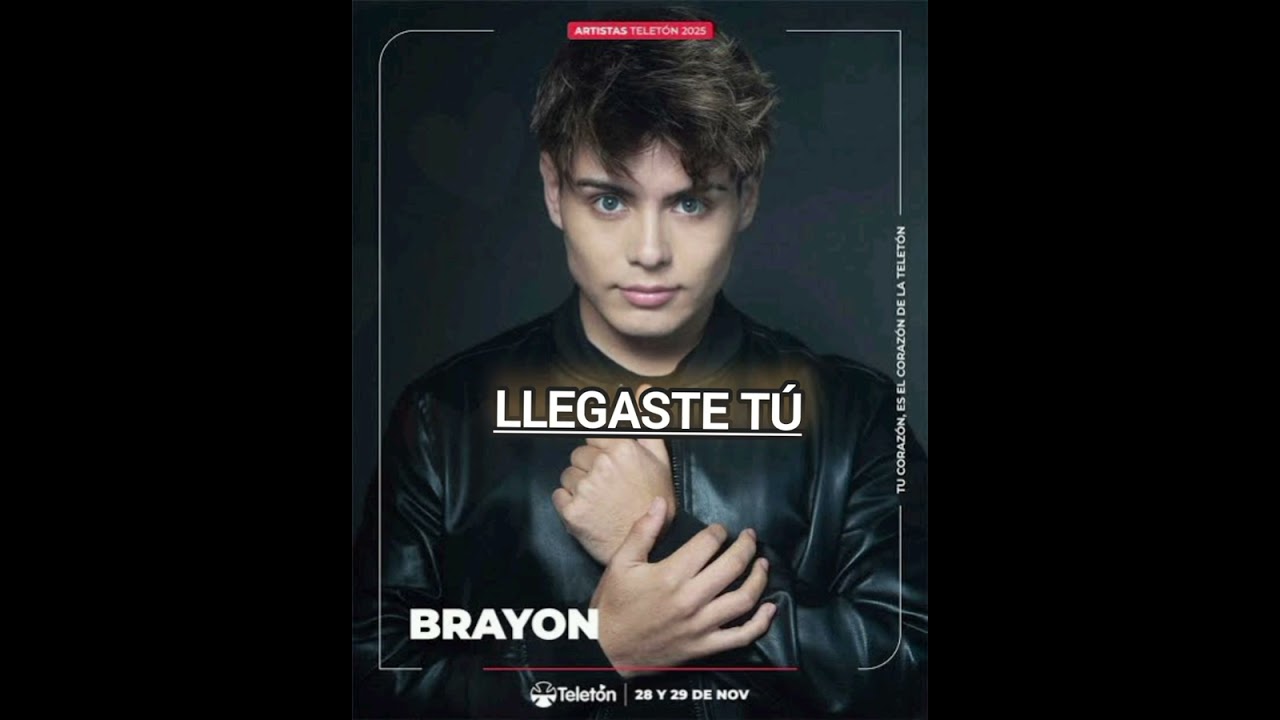 BRAYON ESTRENO
